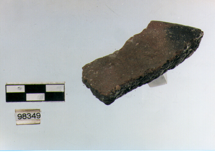 orlo svasato (età del bronzo medio)