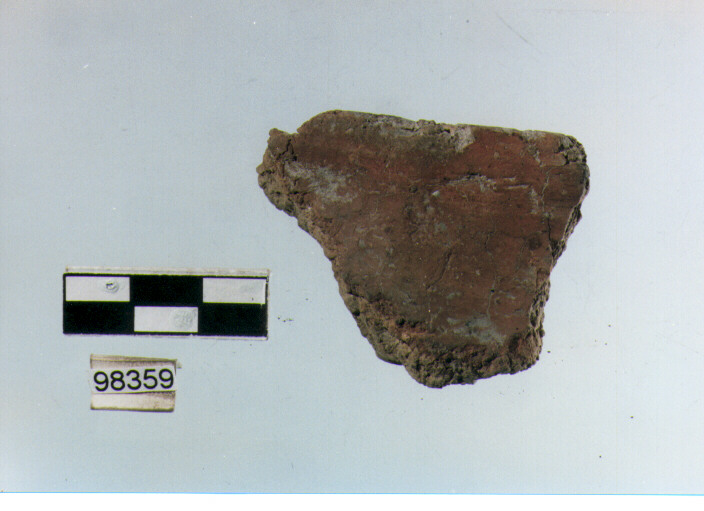 orlo (età del bronzo medio)