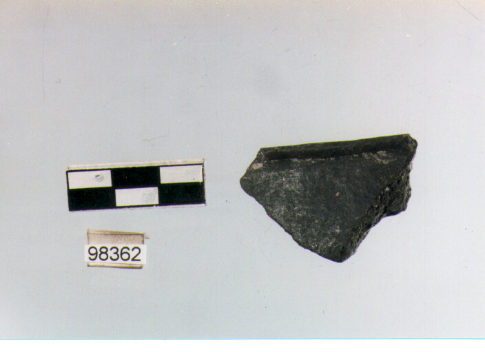 olla/ orlo (bronzo medio)