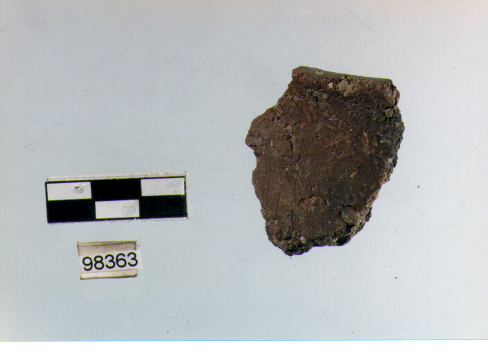 orlo svasato (bronzo medio)