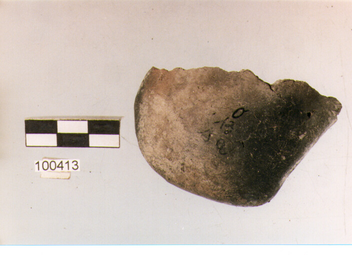 presa, tipo A5a, Ortucchio - eneolitico (III MILLENNIO a.C)