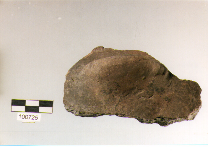 presa, tipo A5a, Ortucchio - eneolitico (III MILLENNIO a.C)