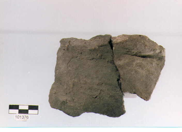 presa a lingua semicircolare, prese tipo 1, Grotta Sant'Angelo (età del bronzo)