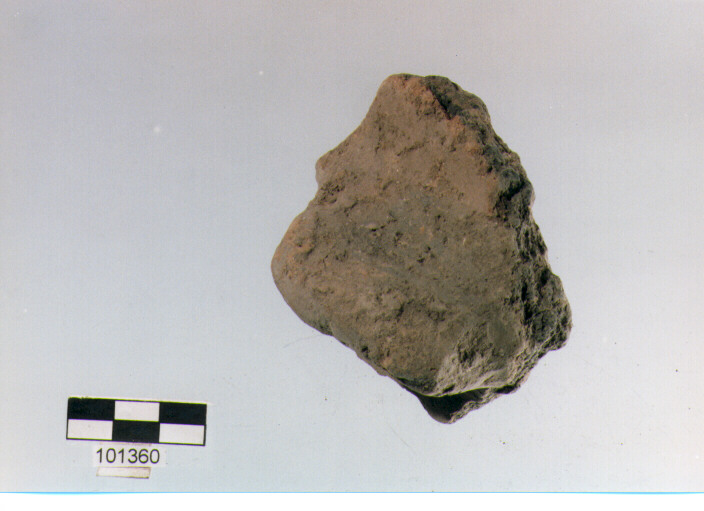 presa trapezoidale, prese tipo 3, Grotta Sant'Angelo (età del bronzo)