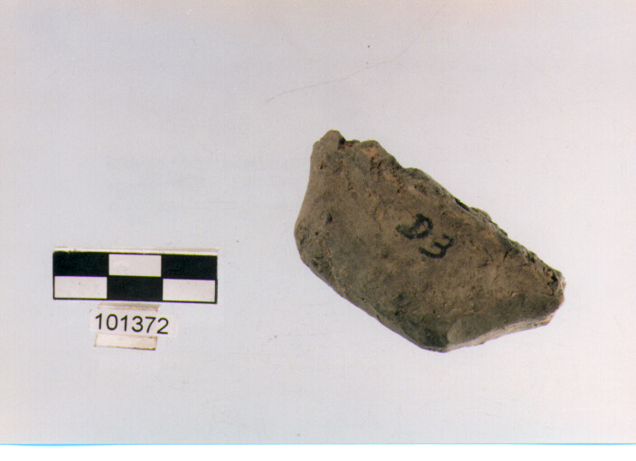 presa trapezoidale, prese tipo 3, Grotta Sant'Angelo (età del bronzo)