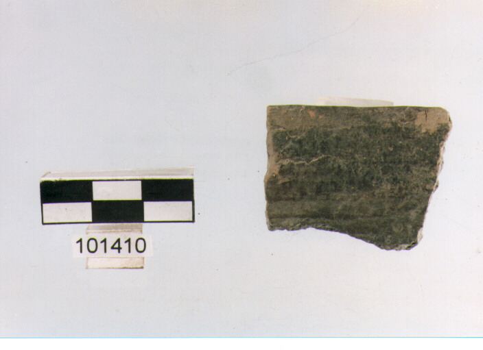 orlo svasato (età del bronzo)