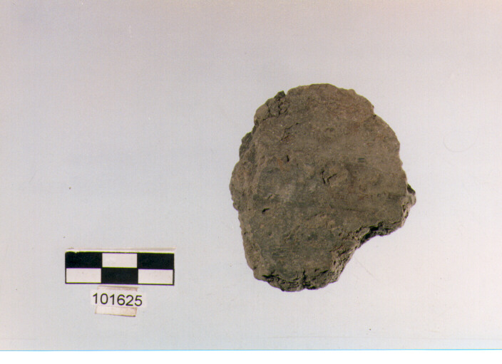 cordone liscio orizzontale, cordoni tipo 1, Grotta Sant'Angelo (età del bronzo)