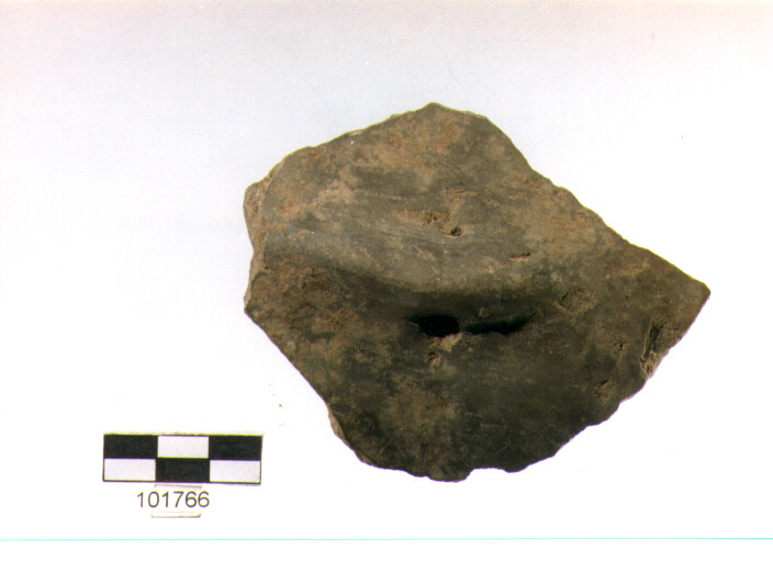 presa, tipo A7, Grotta Sant'Angelo - neo-eneolitico (V/ III millennio a.C)