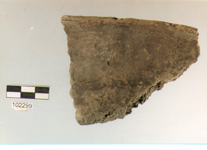 orlo svasato (età del bronzo)