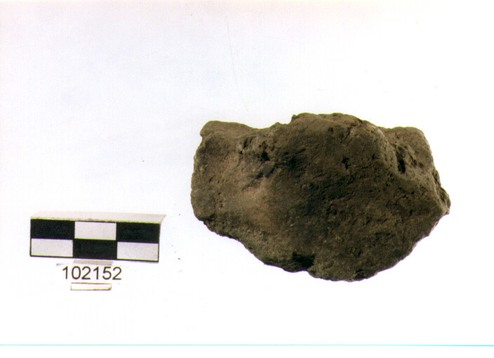 presa, tipo A7b, Grotta Sant'Angelo - neo-eneolitico (V/ III millennio a.C)