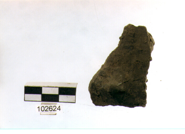 bugna, tipo E9, Grotta Sant'Angelo - neo-eneolitico (V/ III millennio a.C)