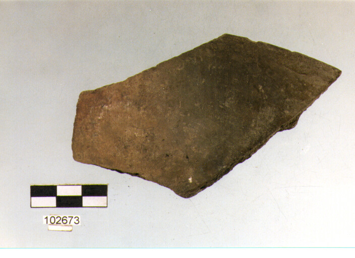 scodella, tipo F 5a, Grotta S.Angelo - neo-eneolitico (V/ III millennio a.C)