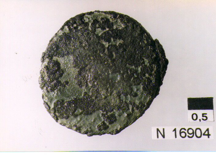 non id (moneta, asse) (età romana)