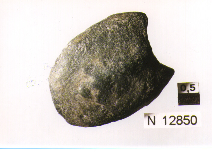 R/ a destra; V/ (moneta) (sec. I d.C)