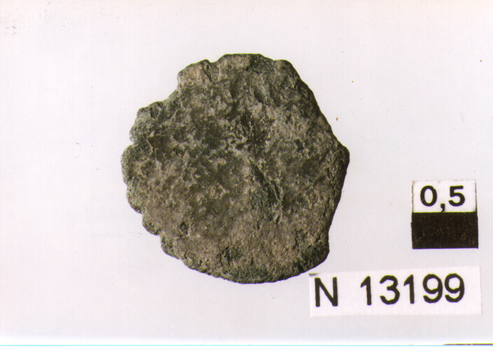 illeggibile (moneta) 