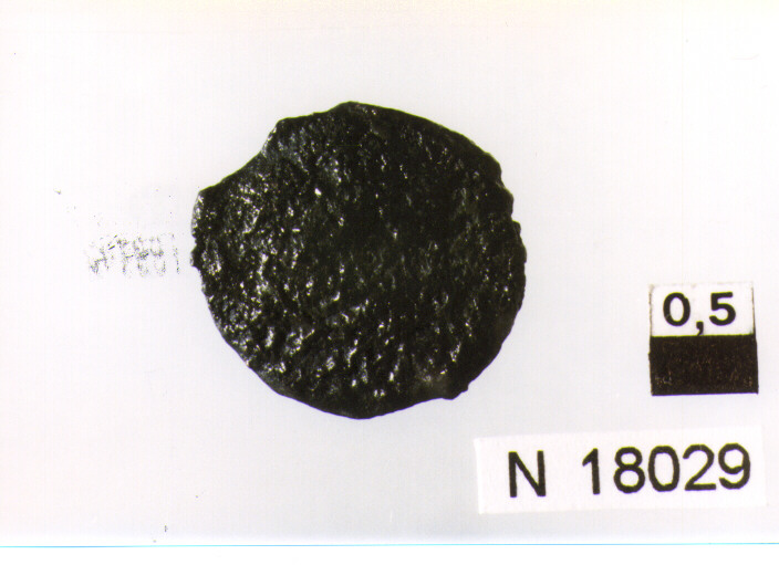 illeggibile (semuncia) (III sec. a.C. (?))