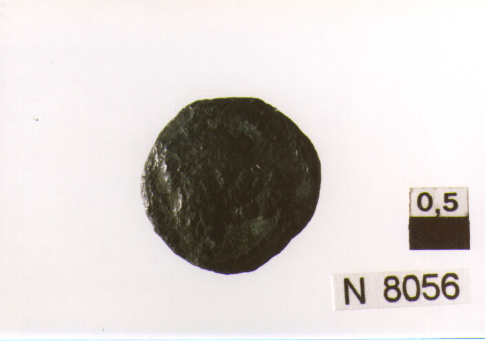 non id (moneta, quinario) (sec. I a.C)