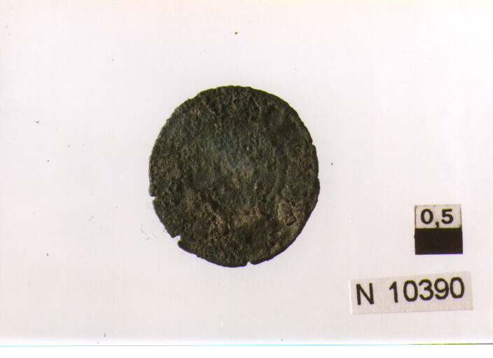 non id (moneta, denaro) (secc. XIII/ XIV d.C)