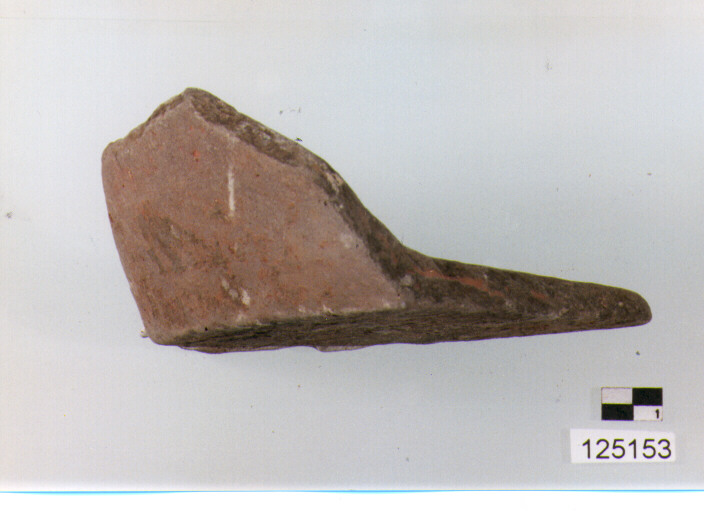 olla/ fondo (sec. II a.C)