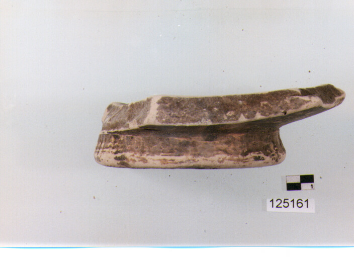 frammento (sec. II a.C)