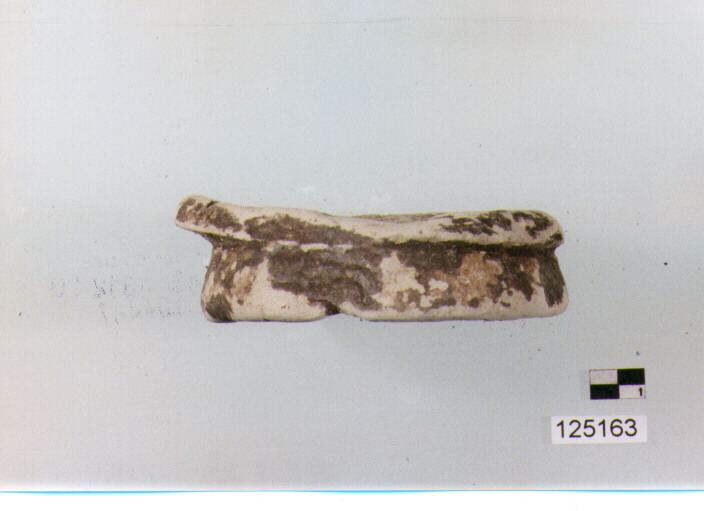 frammento (sec. II a.C)