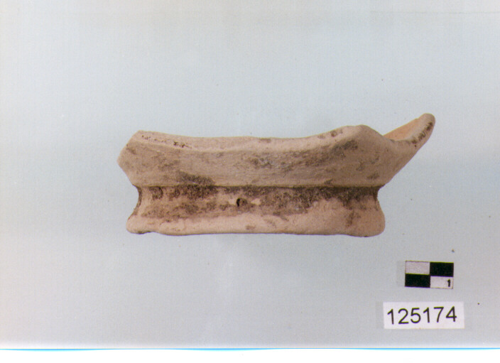 frammento (sec. II a.C)