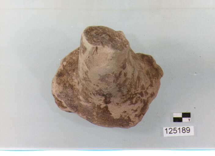 parete (sec. II a.C)