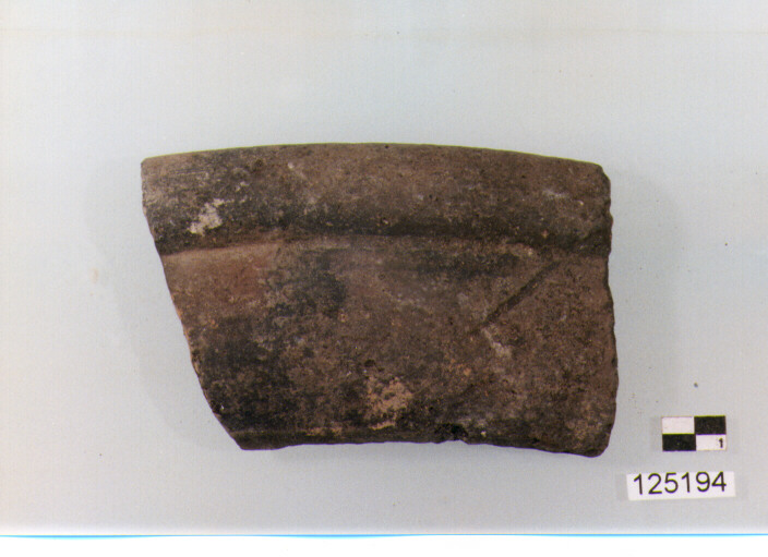 pentola (sec. II a.C)