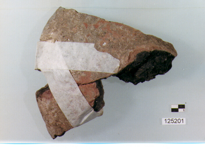 coperchio (sec. II a.C)