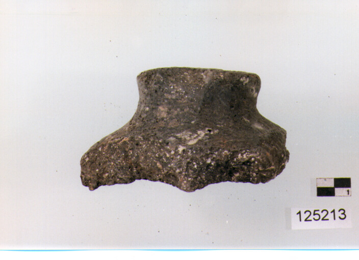 coperchio/ presa (sec. II a.C)