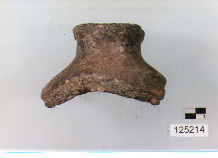 coperchio/ presa (sec. II a.C)