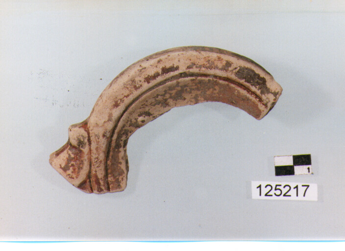 lucerna (sec. II a.C)