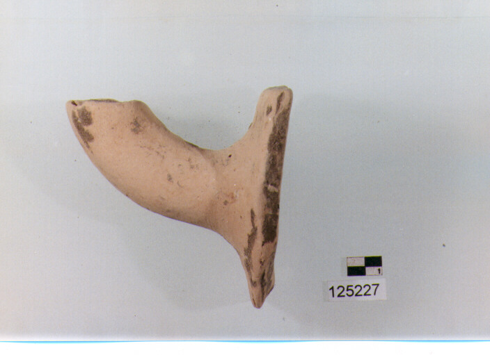 parete (sec. II a.C)