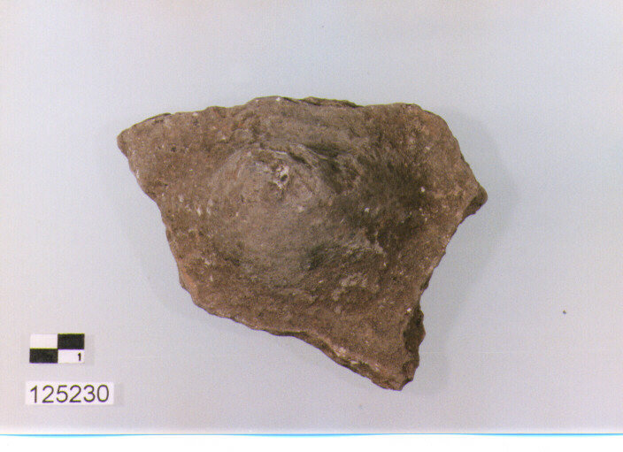 parete (sec. II a.C)