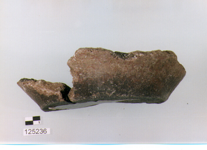 olla/ fondo (sec. II a.C)