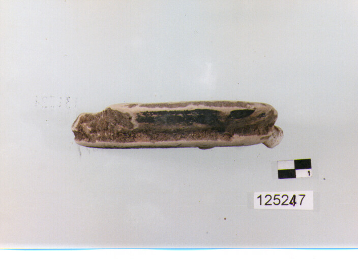 frammento (sec. II a.C)