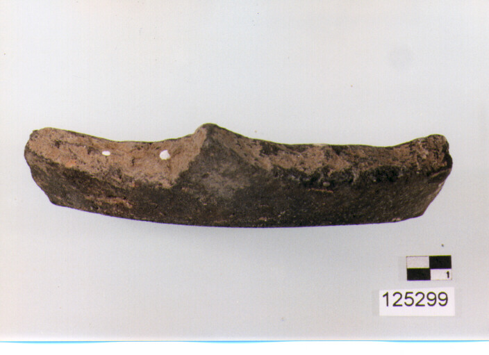 olla/ fondo (sec. II a.C)