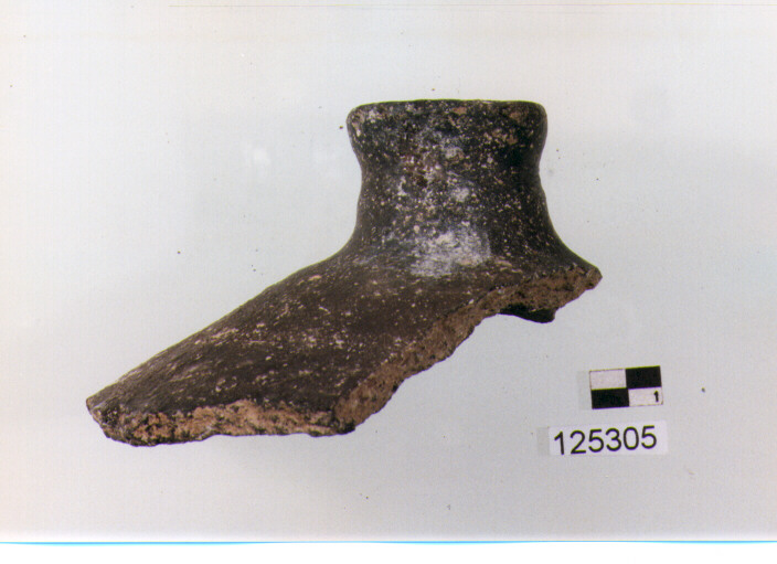 bacino/ parete (sec. II a.C)