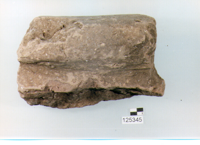 dolio/ orlo (sec. II a.C)