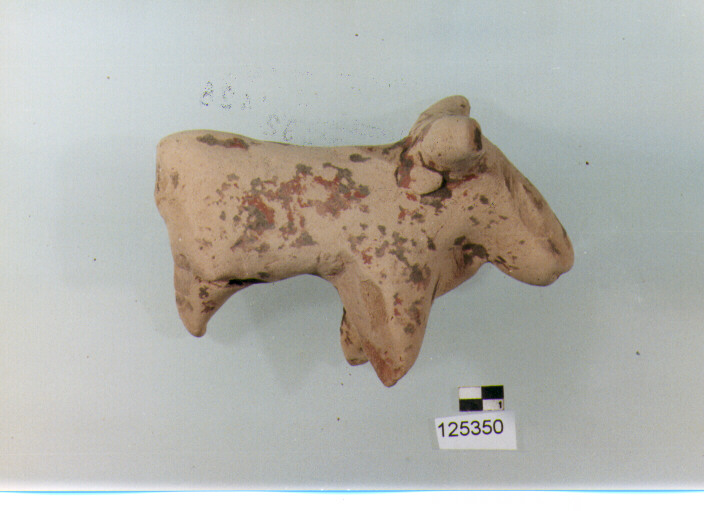 parete (secc. IV/ III a.C)