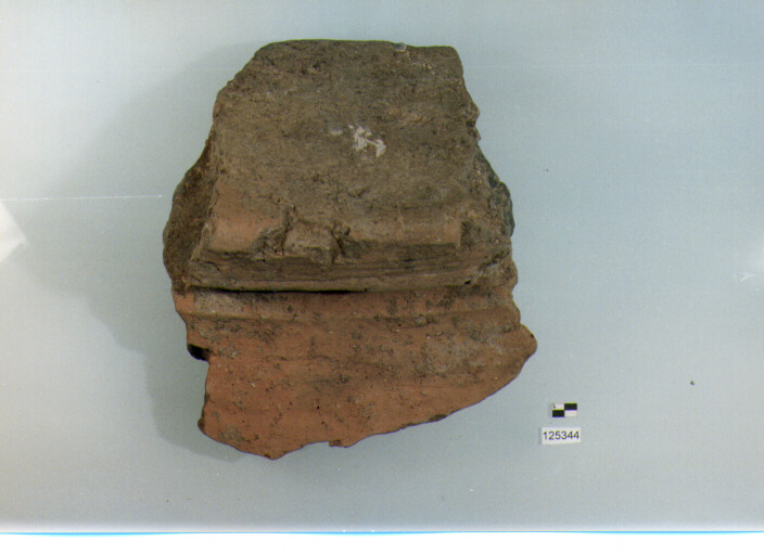 dolio/ orlo (sec. II a.C)