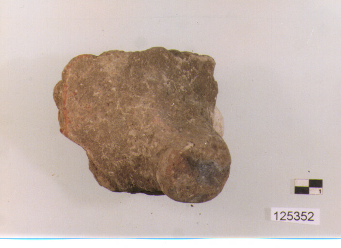 lastra (sec. II a.C)