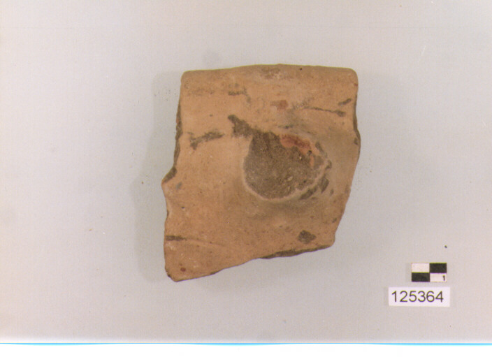 olla (secc. IV/ III a.C)