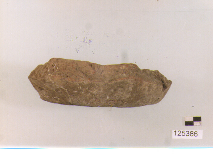 olla/ fondo (sec. II a.C)