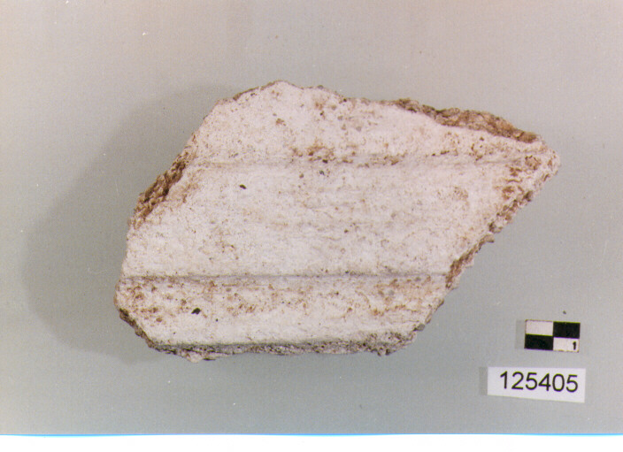 cornice (secc. IV/ III a.C)