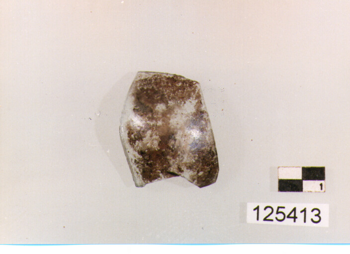 dolio/ orlo (sec. II a.C)