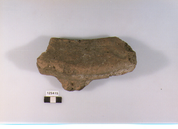 antefissa/ coppo (sec. II a.C)