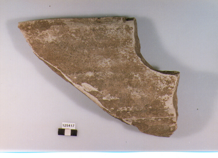 sima angolare (sec. II a.C)