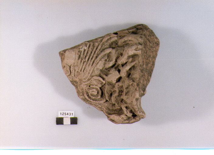 cornice (sec. II a.C)