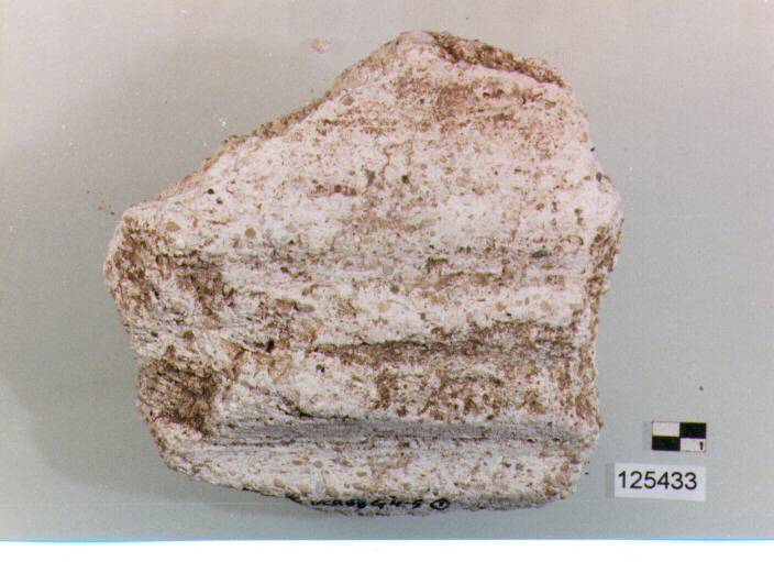 cornice (sec. II a.C)